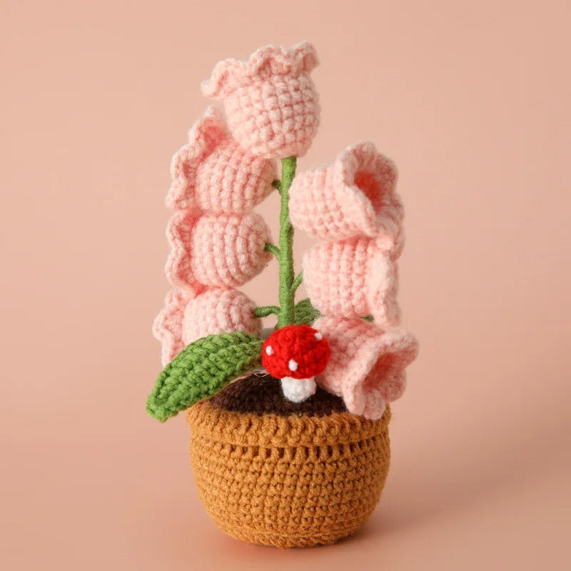 Handmade Crochet Flower by Mia'sCrochet™