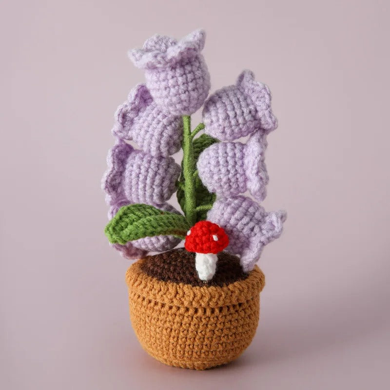 Handmade Crochet Flower by Mia'sCrochet™