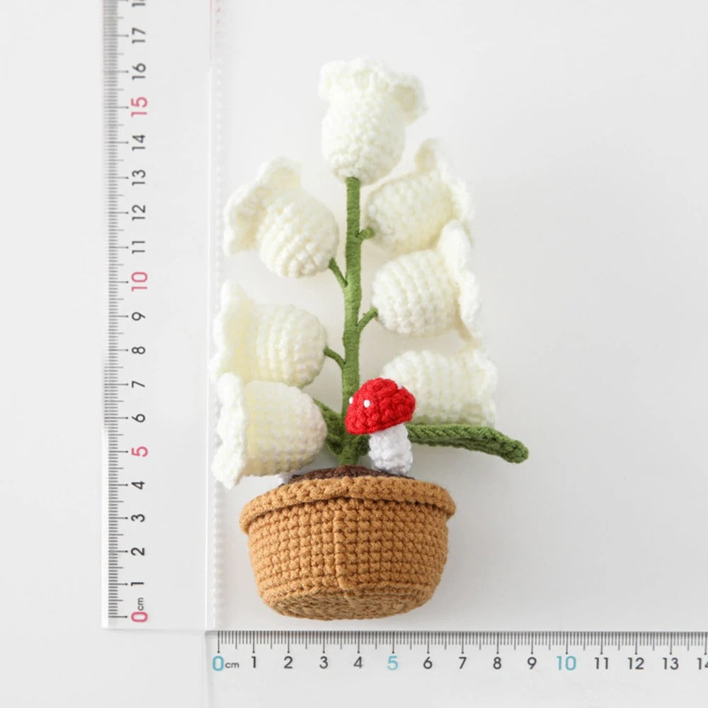 Handmade Crochet Flower by Mia'sCrochet™