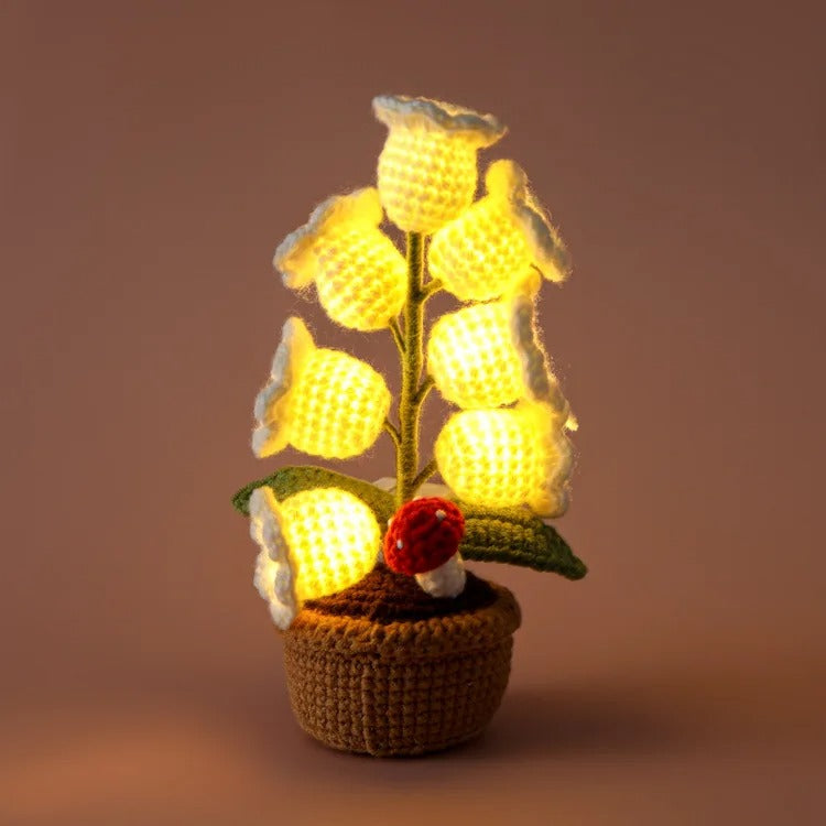 Handmade Crochet Flower by Mia'sCrochet™