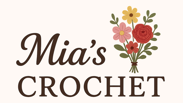 Mia's Crochet